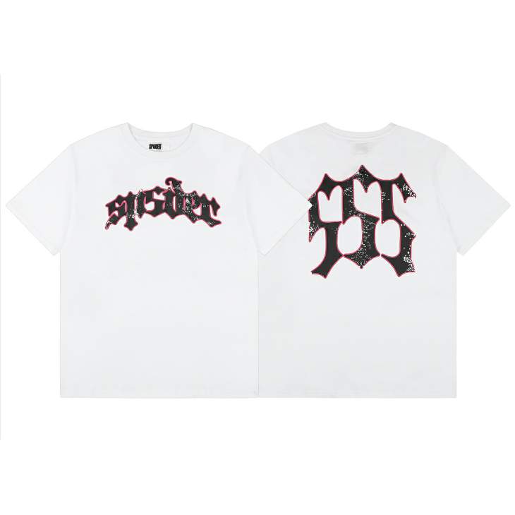 Picture of Sp5der T Shirts Short _SKUSp5derS-XLhdtx7891947
